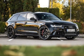 Audi Rs6 Carbon package/Alcantara/СЕРВИЗНА ИСТОРИЯ - 41000 € - 99765892 2 | Car24.bg Audi Rs6 Carbon package/Alcantara/СЕРВИЗНА ИСТОРИЯ - 41000 € - 99765892 2