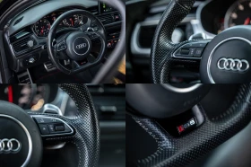 Audi Rs6 Carbon package/Alcantara/СЕРВИЗНА ИСТОРИЯ - 41000 € - 99765892 14 | Car24.bg Audi Rs6 Carbon package/Alcantara/СЕРВИЗНА ИСТОРИЯ - 41000 € - 99765892 14