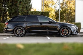 Audi Rs6 Carbon package/Alcantara/СЕРВИЗНА ИСТОРИЯ - 41000 € - 99765892 5 | Car24.bg Audi Rs6 Carbon package/Alcantara/СЕРВИЗНА ИСТОРИЯ - 41000 € - 99765892 5