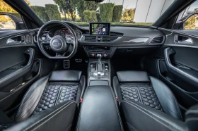 Audi Rs6 Carbon package/Alcantara/СЕРВИЗНА ИСТОРИЯ - 41000 € - 99765892 10 | Car24.bg Audi Rs6 Carbon package/Alcantara/СЕРВИЗНА ИСТОРИЯ - 41000 € - 99765892 10