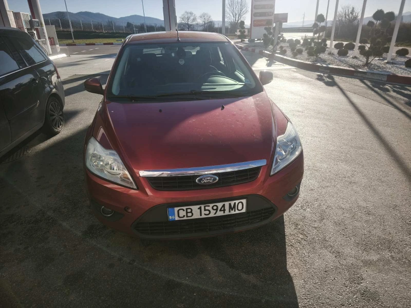 Ford Focus 1.6 TDCI - 2700 € / 5280.74 лв. - 38388734 1 | Car24.bg Ford Focus 1.6 TDCI - 2700 € / 5280.74 лв. - 38388734 1