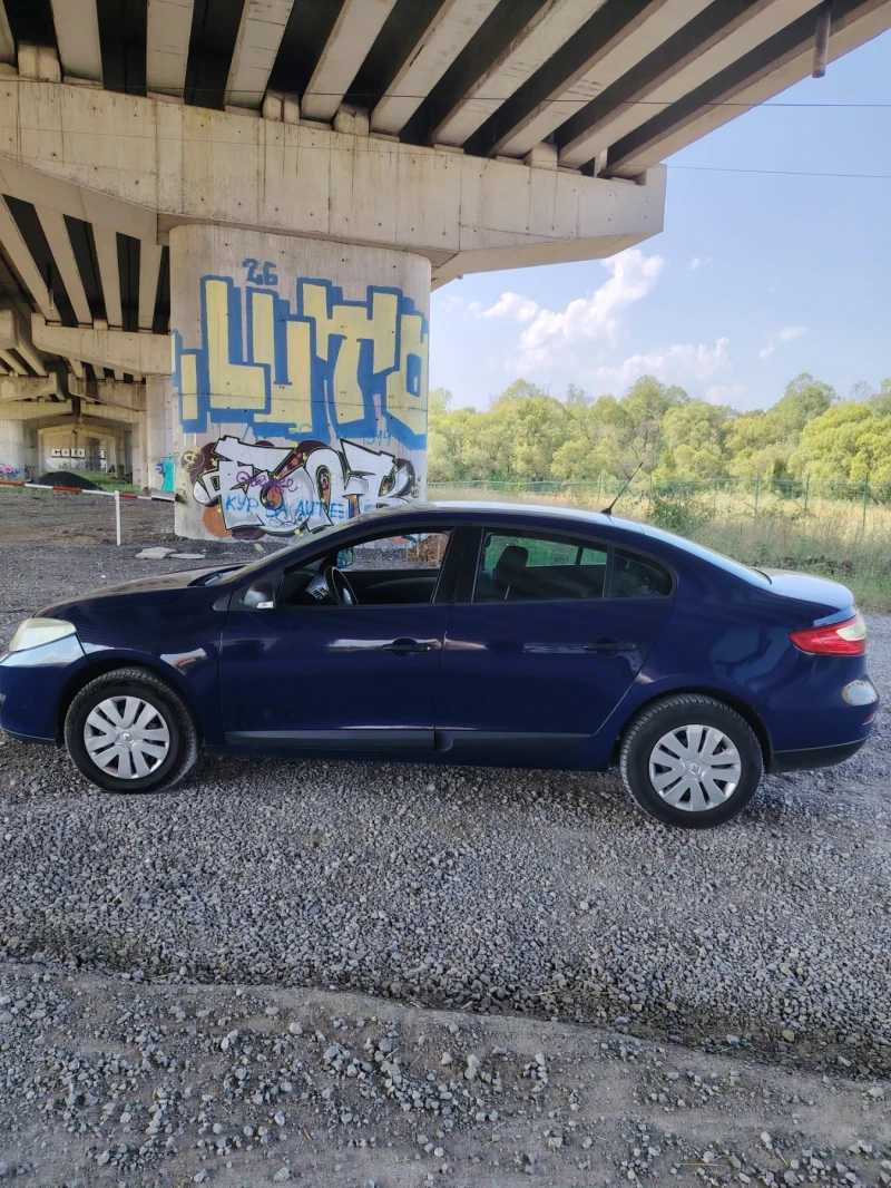 Renault Fluence - 2590 € - 55683776 1 | Car24.bg Renault Fluence - 2590 € - 55683776 1