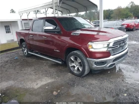 Dodge RAM 1500 LARAMIE 4X4 5'7 BOX / FULL MAXX - Car24.bg Dodge RAM 1500 LARAMIE 4X4 5'7 BOX / FULL MAXX