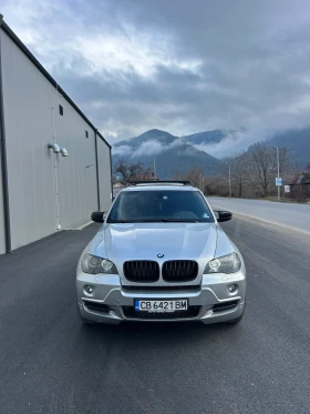 BMW X5 Sd - 9900 € / 19362.72 лв. - 16233772 5 | Car24.bg BMW X5 Sd - 9900 € / 19362.72 лв. - 16233772 5