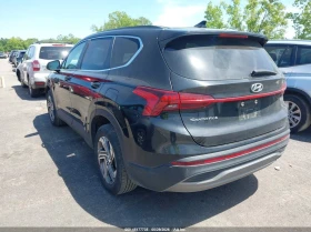 Hyundai Santa fe SE* ПОДГРЕВ* КАМЕРА* KEYLESS* | Auto.bg — изображение 5 Hyundai Santa fe SE* ПОДГРЕВ* КАМЕРА* KEYLESS* | Auto.bg — изображение 5