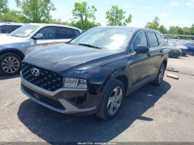 Hyundai Santa fe SE* ПОДГРЕВ* КАМЕРА* KEYLESS* | Auto.bg — изображение 2 Hyundai Santa fe SE* ПОДГРЕВ* КАМЕРА* KEYLESS* | Auto.bg — изображение 2