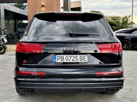Audi Q7 3.0TDI S-line 7-Mesten #PANO#ALCANTAR#BOSE#DISTR# | Auto.bg — изображение 6 Audi Q7 3.0TDI S-line 7-Mesten #PANO#ALCANTAR#BOSE#DISTR# | Auto.bg — изображение 6