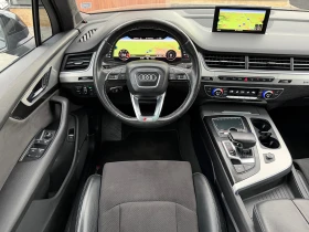 Audi Q7 3.0TDI S-line 7-Mesten #PANO#ALCANTAR#BOSE#DISTR# | Auto.bg — изображение 10 Audi Q7 3.0TDI S-line 7-Mesten #PANO#ALCANTAR#BOSE#DISTR# | Auto.bg — изображение 10