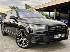 Audi Q7 3.0TDI S-line 7-Mesten #PANO#ALCANTAR#BOSE#DISTR# | Auto.bg — изображение 3 Audi Q7 3.0TDI S-line 7-Mesten #PANO#ALCANTAR#BOSE#DISTR# | Auto.bg — изображение 3