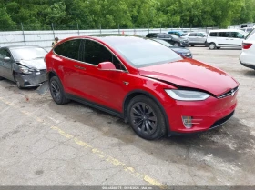 Tesla Model X 100D/75D/Long Range/Standard Range - Car24.bg Tesla Model X 100D/75D/Long Range/Standard Range