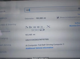 Tesla Model X 100D/75D/Long Range/Standard Range - 14500 € / 28359.53 лв. - 82583746 7 | Car24.bg Tesla Model X 100D/75D/Long Range/Standard Range - 14500 € / 28359.53 лв. - 82583746 7