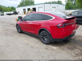 Tesla Model X 100D/75D/Long Range/Standard Range - 14500 € / 28359.53 лв. - 82583746 3 | Car24.bg Tesla Model X 100D/75D/Long Range/Standard Range - 14500 € / 28359.53 лв. - 82583746 3