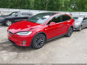 Tesla Model X 100D/75D/Long Range/Standard Range - 14500 € / 28359.53 лв. - 82583746 2 | Car24.bg Tesla Model X 100D/75D/Long Range/Standard Range - 14500 € / 28359.53 лв. - 82583746 2