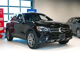 Mercedes-Benz GLC 300 4MATIC AMG LINE* DIS * ПОДГРЕВ * 360 * ПАНО