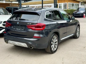 BMW X3 30i xDrive ДИСТРОНИК | HeadUp | Auto.bg — изображение 5 BMW X3 30i xDrive ДИСТРОНИК | HeadUp | Auto.bg — изображение 5