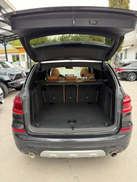 BMW X3 30i xDrive ДИСТРОНИК | HeadUp | Auto.bg — изображение 15 BMW X3 30i xDrive ДИСТРОНИК | HeadUp | Auto.bg — изображение 15