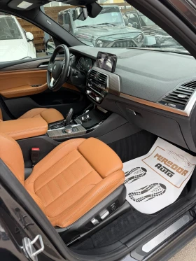 BMW X3 30i xDrive ДИСТРОНИК | HeadUp | Auto.bg — изображение 13 BMW X3 30i xDrive ДИСТРОНИК | HeadUp | Auto.bg — изображение 13