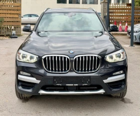 BMW X3 30i xDrive ДИСТРОНИК | HeadUp | Auto.bg — изображение 3 BMW X3 30i xDrive ДИСТРОНИК | HeadUp | Auto.bg — изображение 3