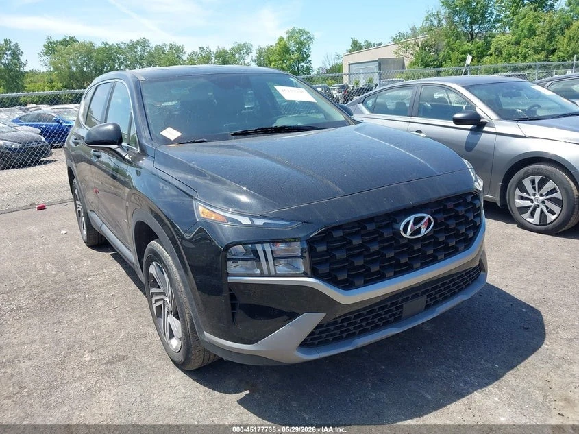 Hyundai Santa fe SE* ПОДГРЕВ* КАМЕРА* KEYLESS* | Auto.bg — изображение 1 Hyundai Santa fe SE* ПОДГРЕВ* КАМЕРА* KEYLESS* | Auto.bg — изображение 1