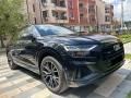 Audi Q8 Sline BlackOptic - [3] 