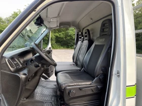 Iveco 35c15 3.0L* КЛИМА* 4.60м* ТОРСИОН* до3.5т | Auto.bg — изображение 8 Iveco 35c15 3.0L* КЛИМА* 4.60м* ТОРСИОН* до3.5т | Auto.bg — изображение 8