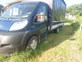 Fiat Ducato Maxi. 3.0 jtd