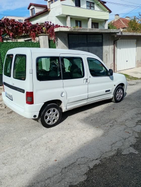 Citroen Berlingo | Mobile.bg — малка снимка 2