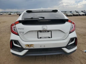 Honda Civic EXL - 24000 лв. / 12271.01 € - 61964205 3 | Car24.bg Honda Civic EXL - 24000 лв. / 12271.01 € - 61964205 3