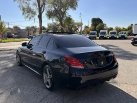 Mercedes-Benz C 300 AMG* 4MATIC* 2 ключа - 32500 лв. / 16616.99 € - 31076209 6 | Car24.bg Mercedes-Benz C 300 AMG* 4MATIC* 2 ключа - 32500 лв. / 16616.99 € - 31076209 6