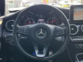 Mercedes-Benz C 300 AMG* 4MATIC* 2 ключа - 32500 лв. / 16616.99 € - 31076209 10 | Car24.bg Mercedes-Benz C 300 AMG* 4MATIC* 2 ключа - 32500 лв. / 16616.99 € - 31076209 10