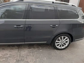 VW Passat B7 2.0TDI HIGHLINE 4x4 - 16800 лв. / 8589.70 € - 53733328 16 | Car24.bg VW Passat B7 2.0TDI HIGHLINE 4x4 - 16800 лв. / 8589.70 € - 53733328 16