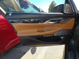 BMW 750 INDIVIDUAL* BOWERS&WILKINS* M PACK* - 29999 лв. / 15338.25 € - 21128912 10 | Car24.bg BMW 750 INDIVIDUAL* BOWERS&WILKINS* M PACK* - 29999 лв. / 15338.25 € - 21128912 10