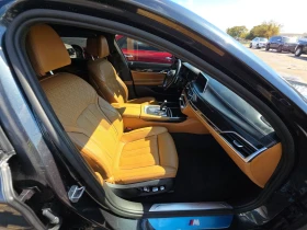 BMW 750 INDIVIDUAL* BOWERS&WILKINS* M PACK* - 29999 лв. / 15338.25 € - 21128912 12 | Car24.bg BMW 750 INDIVIDUAL* BOWERS&WILKINS* M PACK* - 29999 лв. / 15338.25 € - 21128912 12