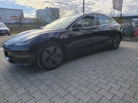 Tesla Model 3 DualMotor LongRange - 36900 лв. / 18866.67 € - 51223837 5 | Car24.bg Tesla Model 3 DualMotor LongRange - 36900 лв. / 18866.67 € - 51223837 5