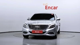 Mercedes-Benz S 350 BLUETEC/AMG LINE/PANORAMA/360CAM/BURMESTER | Auto.bg — изображение 3 Mercedes-Benz S 350 BLUETEC/AMG LINE/PANORAMA/360CAM/BURMESTER | Auto.bg — изображение 3