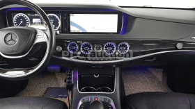 Mercedes-Benz S 350 BLUETEC/AMG LINE/PANORAMA/360CAM/BURMESTER | Auto.bg — изображение 13 Mercedes-Benz S 350 BLUETEC/AMG LINE/PANORAMA/360CAM/BURMESTER | Auto.bg — изображение 13