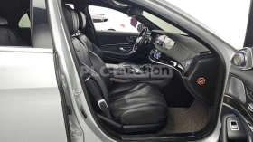 Mercedes-Benz S 350 BLUETEC/AMG LINE/PANORAMA/360CAM/BURMESTER | Auto.bg — изображение 10 Mercedes-Benz S 350 BLUETEC/AMG LINE/PANORAMA/360CAM/BURMESTER | Auto.bg — изображение 10