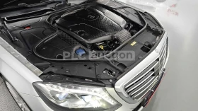 Mercedes-Benz S 350 BLUETEC/AMG LINE/PANORAMA/360CAM/BURMESTER | Auto.bg — изображение 6 Mercedes-Benz S 350 BLUETEC/AMG LINE/PANORAMA/360CAM/BURMESTER | Auto.bg — изображение 6