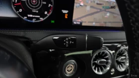 Mercedes-Benz S 63 AMG 4MATIC+ * КОЖА* ПОДГРЕВ* ОБДУХВ* BURMASTER* PANO* | Auto.bg — изображение 9 Mercedes-Benz S 63 AMG 4MATIC+ * КОЖА* ПОДГРЕВ* ОБДУХВ* BURMASTER* PANO* | Auto.bg — изображение 9