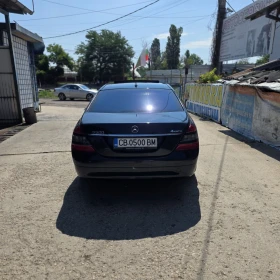 Mercedes-Benz S 500 4matic LPG - 13300 € / 26012.54 лв. - 11183305 5 | Car24.bg Mercedes-Benz S 500 4matic LPG - 13300 € / 26012.54 лв. - 11183305 5