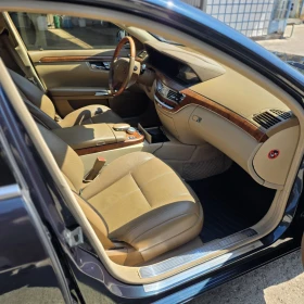 Mercedes-Benz S 500 4matic LPG - 13300 € / 26012.54 лв. - 11183305 6 | Car24.bg Mercedes-Benz S 500 4matic LPG - 13300 € / 26012.54 лв. - 11183305 6