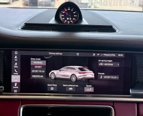 Porsche Panamera Turbo* Carbon* SportChrono* Burmester* ЛИЗИНГ | Auto.bg — изображение 13 Porsche Panamera Turbo* Carbon* SportChrono* Burmester* ЛИЗИНГ | Auto.bg — изображение 13