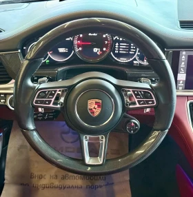 Porsche Panamera Turbo* Carbon* SportChrono* Burmester* ЛИЗИНГ | Auto.bg — изображение 10 Porsche Panamera Turbo* Carbon* SportChrono* Burmester* ЛИЗИНГ | Auto.bg — изображение 10