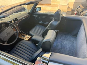 Mercedes-Benz SL 560 SL | Auto.bg — изображение 12 Mercedes-Benz SL 560 SL | Auto.bg — изображение 12