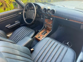 Mercedes-Benz SL 560 SL | Auto.bg — изображение 11 Mercedes-Benz SL 560 SL | Auto.bg — изображение 11