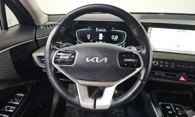 Kia K8 LPG 3.5 | Обдухване | Digital Dash | Auto.bg — изображение 11 Kia K8 LPG 3.5 | Обдухване | Digital Dash | Auto.bg — изображение 11