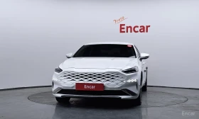 Kia K8 LPG 3.5 | Обдухване | Digital Dash | Auto.bg — изображение 3 Kia K8 LPG 3.5 | Обдухване | Digital Dash | Auto.bg — изображение 3