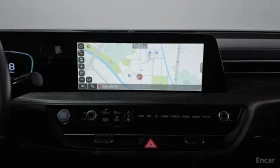 Kia K8 LPG 3.5 | Обдухване | Digital Dash | Auto.bg — изображение 14 Kia K8 LPG 3.5 | Обдухване | Digital Dash | Auto.bg — изображение 14