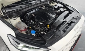 Kia K8 LPG 3.5 | Обдухване | Digital Dash | Auto.bg — изображение 5 Kia K8 LPG 3.5 | Обдухване | Digital Dash | Auto.bg — изображение 5