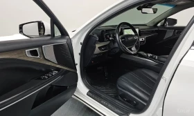 Kia K8 LPG 3.5 | Обдухване | Digital Dash | Auto.bg — изображение 7 Kia K8 LPG 3.5 | Обдухване | Digital Dash | Auto.bg — изображение 7